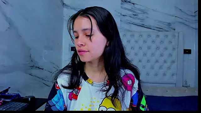 Ari and Storm online show from 10-19-25, 11:57