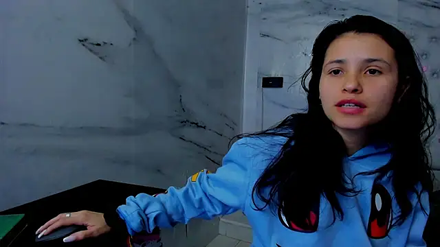 Ari and Storm online show from 02-08-26, 12:52