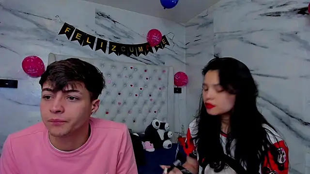 Ari and Storm online show from 03-20-26, 03:24