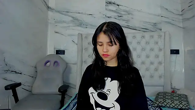 Ari and Storm online show from 09-21-25, 01:27