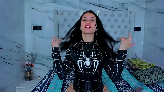 Ari and Storm online show from 11-15-25, 12:09