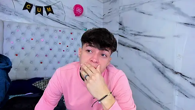 Ari and Storm online show from 04-14-26, 02:11