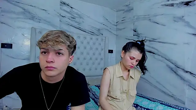 Ari and Storm online show from 10-09-25, 12:11