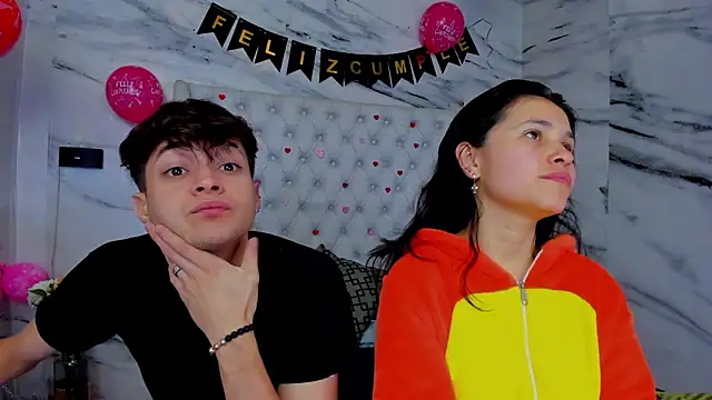 Ari and Storm online show from 02-25-26, 03:01