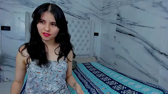 Ari and Storm online show from 10-03-25, 08:21