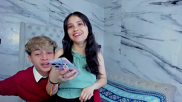 Ari and Storm online show from 09-20-25, 02:00