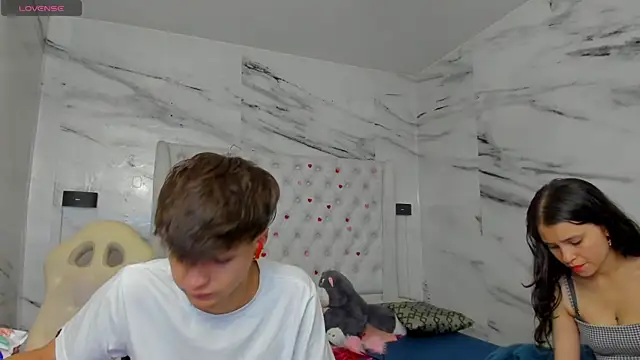 Ari and Storm online show from 06-16-26, 02:17