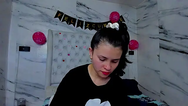 Ari and Storm online show from 03-28-26, 01:01