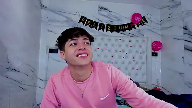 Ari and Storm online show from 03-27-26, 02:29