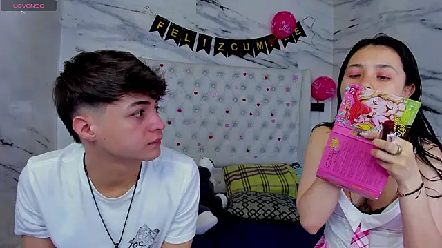 Ari and Storm online show from 03-07-26, 02:00