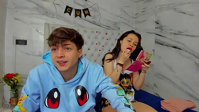 Ari and Storm online show from 05-11-26, 03:51