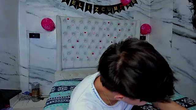 Ari and Storm online show from 03-26-26, 02:15