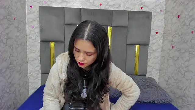 Ari and Storm online show from 04-24-26, 02:30