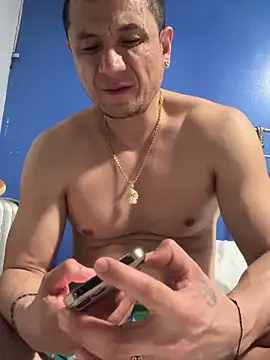 stevo170t online show from 04-05-26, 08:21