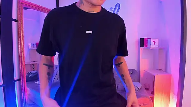 LiamDeep online show from 03-14-26, 10:16