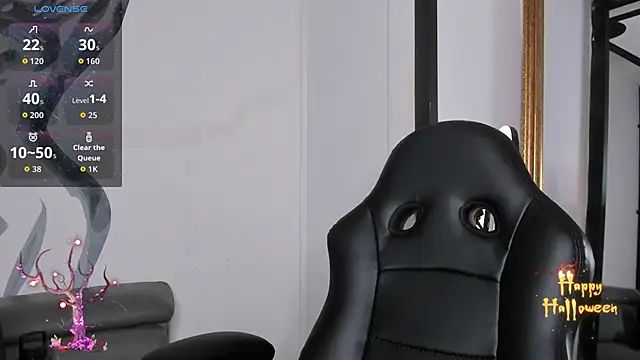 LiamDeep online show from 10-13-25, 08:43