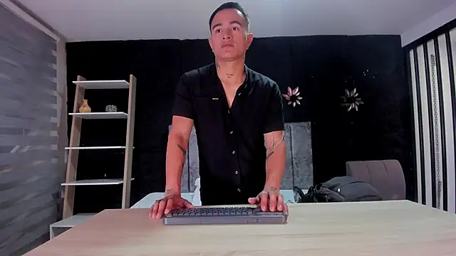 LiamDeep online show from 05-01-26, 08:03