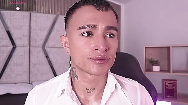 LiamDeep online show from 02-12-26, 08:30