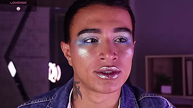 LiamDeep online show from 02-05-26, 08:26