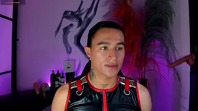 LiamDeep online show from 10-24-25, 09:14