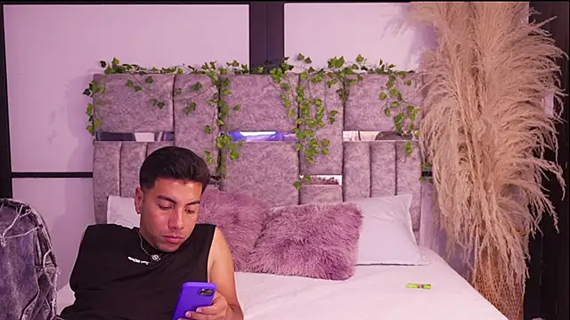 LiamDeep online show from 01-05-26, 08:45