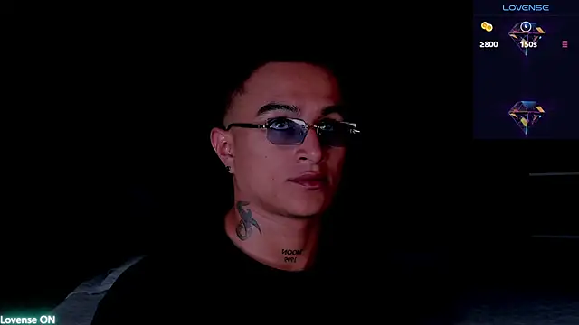 LiamDeep online show from 05-20-26, 08:06