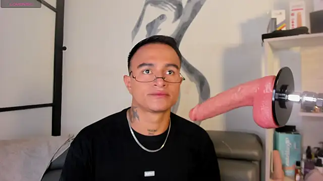 LiamDeep online show from 11-20-25, 08:09