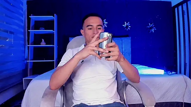 LiamDeep online show from 04-28-26, 08:13