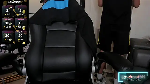 LiamDeep online show from 11-09-25, 04:33