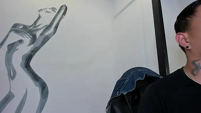 LiamDeep online show from 10-09-25, 08:20