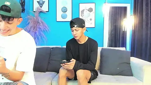 Marcus and Tony online show from 03-17-26, 03:42