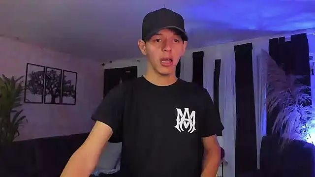 Marcus and Tony online show from 10-13-25, 02:24