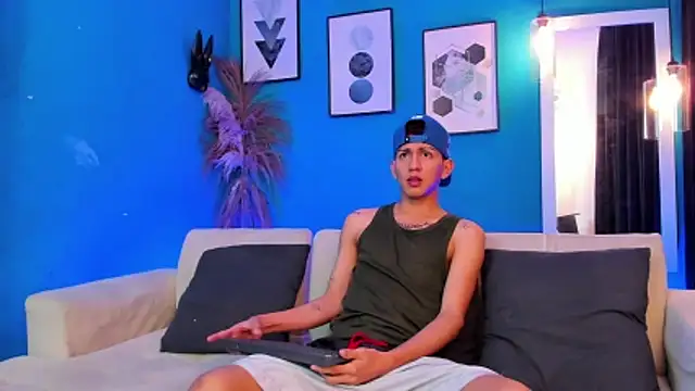 Marcus and Tony online show from 02-22-26, 06:31