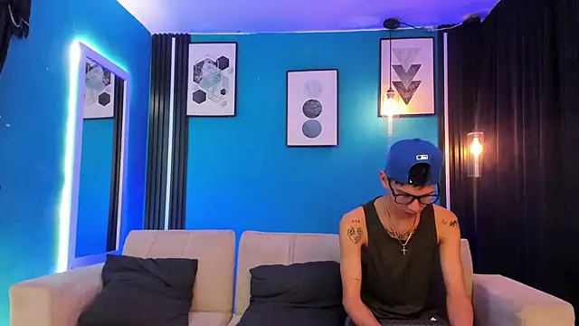 Marcus and Tony online show from 03-20-26, 03:40