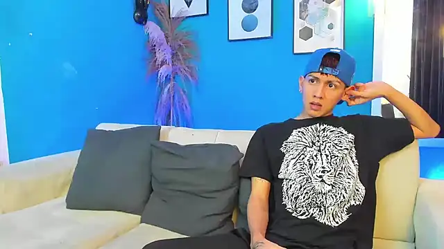 Marcus and Tony online show from 02-25-26, 03:40