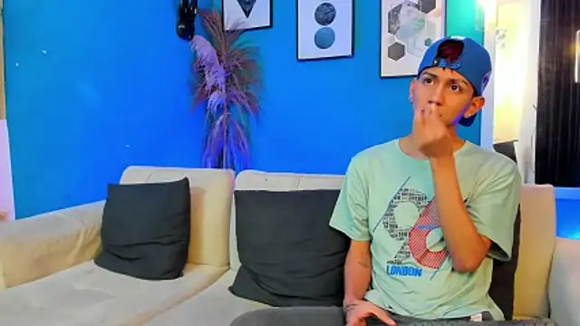 Marcus and Tony online show from 02-26-26, 04:01