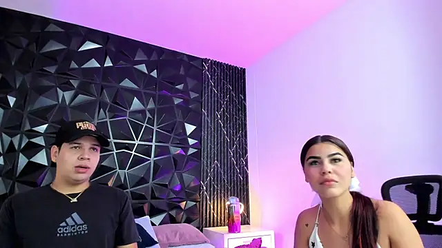 KimberlyLoren online show from 09-20-25, 01:05