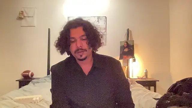 Snapshot of daddyvibes chatting on 10-08-25, 11:38 daddyvibes online show from 10-08-25, 11:38