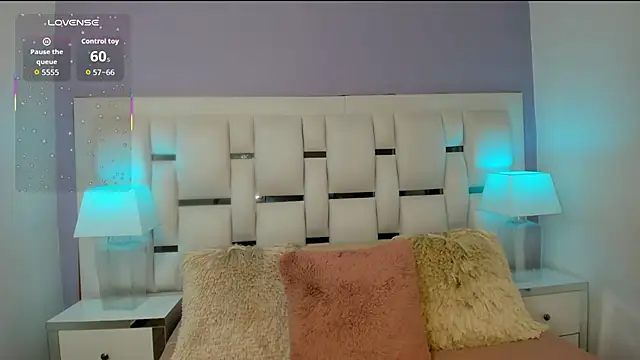 AmiraMorgan online show from 10-27-25, 03:18