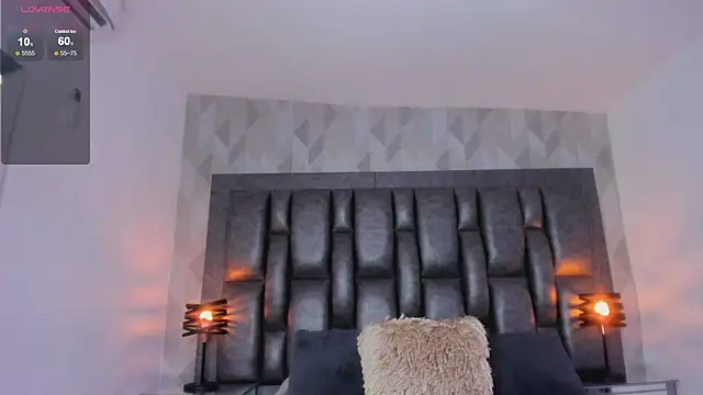 AmiraMorgan online show from 01-11-26, 04:30