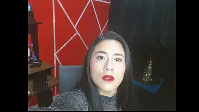 Emily Slave28 online show from 10-23-25, 05:44