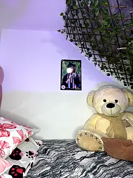 Melody rouxxx online show from 10-09-25, 11:38