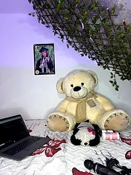 Melody rouxxx online show from 09-12-25, 12:22