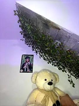 Melody rouxxx online show from 10-08-25, 11:38