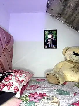 Melody rouxxx online show from 10-26-25, 08:31