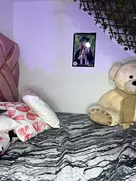 Melody rouxxx online show from 10-07-25, 11:39