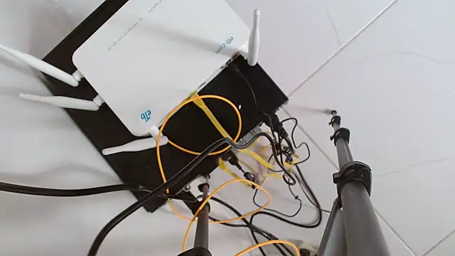 Jessica rubio02 online show from 10-12-25, 05:03