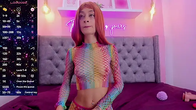 SunshineLizzy online show from 10-22-25, 12:37