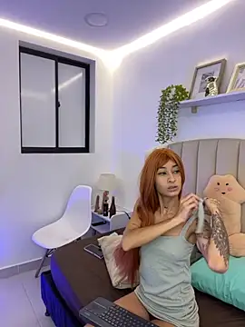 SunshineLizzy online show from 11-07-25, 12:42