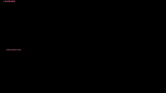 Snapshot of elisonni_ chatting on 10-13-25, 03:52 elisonni online show from 10-13-25, 03:52